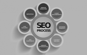 seo tasks and techniques brisbane